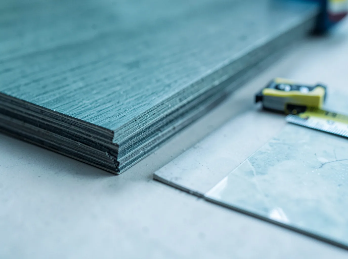 Luxury Vinyl Plank Installation Grandville, MI FAQs